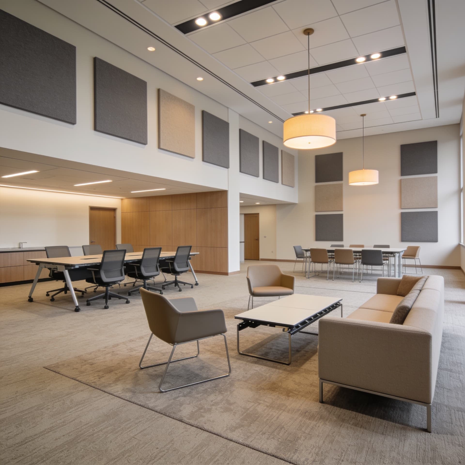 DLF Phase 4 — 3102 — 3,000 sq ft FF Hall @3L