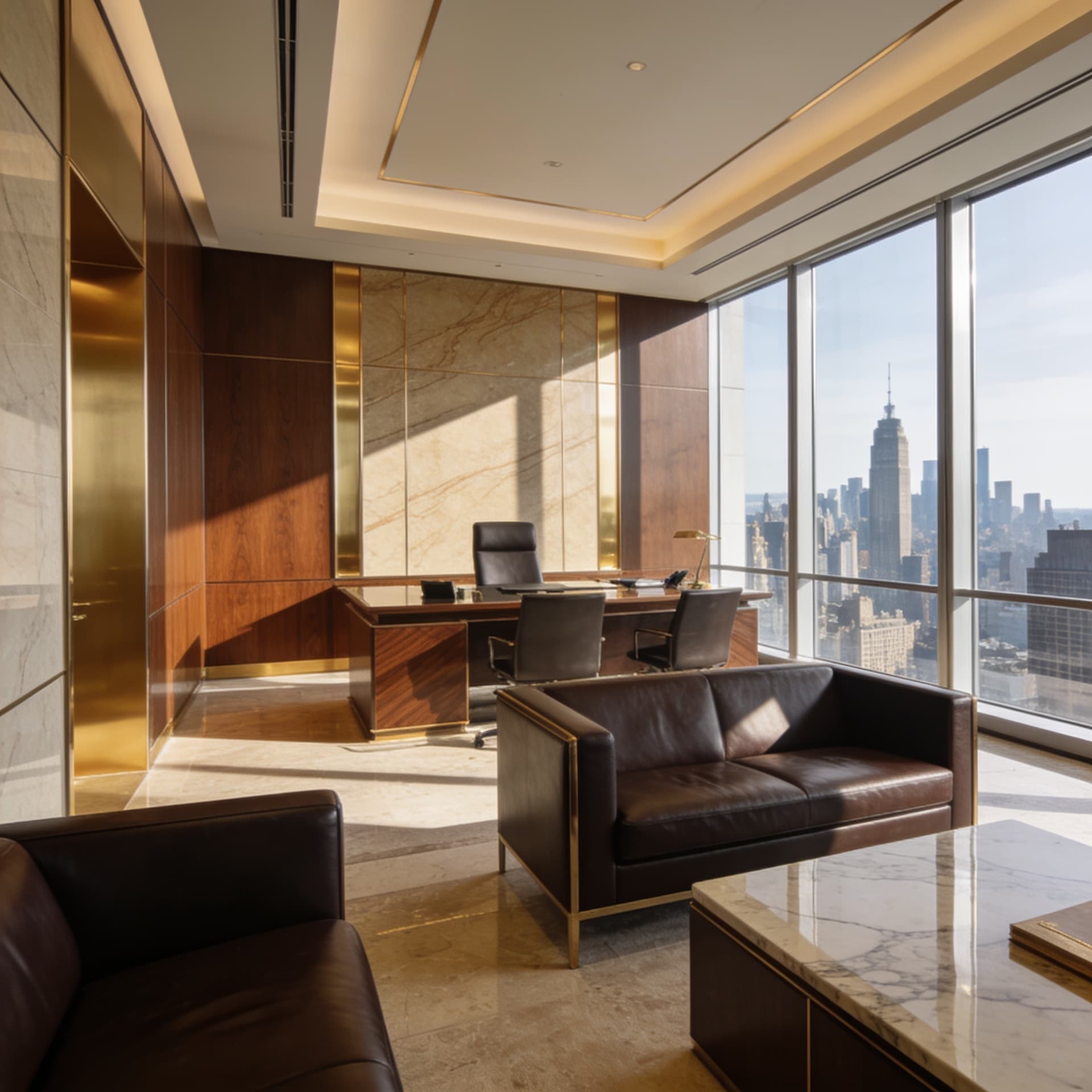 DLF Phase 4 — 4101 — 2,900 sq ft FF @1.75L