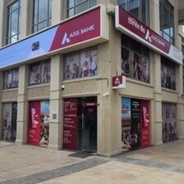 Pre-Leased Office - Axis Bank, Gurgaon (15-Year Lease)