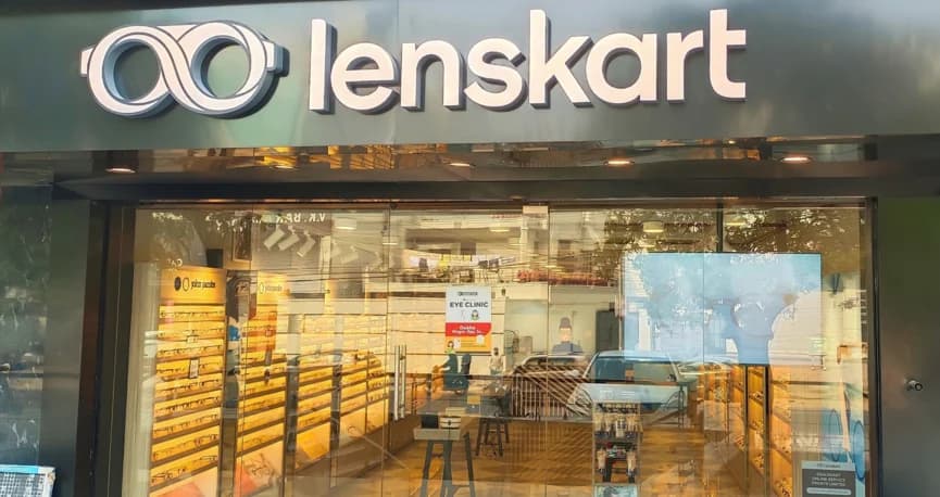 Pre-Leased Retail Shop - Lenskart, Sector 89 Gurgaon