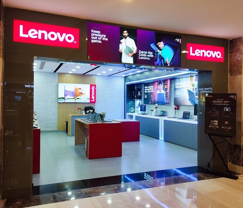 Pre-Leased Ground Floor Shop - Lenovo Showroom, Gurgaon