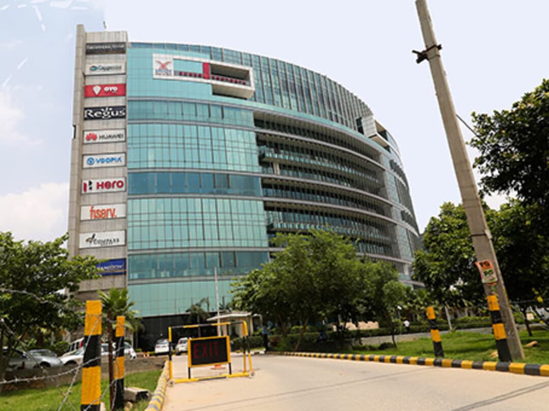Office Space for Sale - Spaze iTech Park, Sohna Road