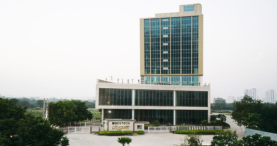 Commercial Office / Shop for Sale - Bestech Citygate, Sector 81A