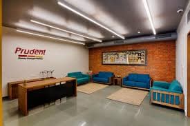Pre-Leased Office - Prudent Insurance, Gurgaon